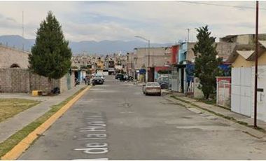 COHC (EMB) CASA EN VENTA DE CONTADO EN SAN VICENTE EDO MEX