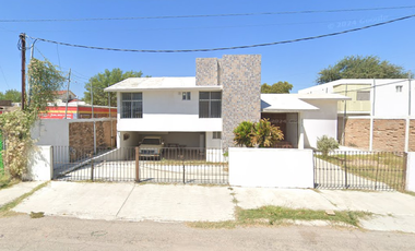VENTA DE CASA EN AV FIDEL VILLARREAL PIEDRAS NEGRAS COAHUILA