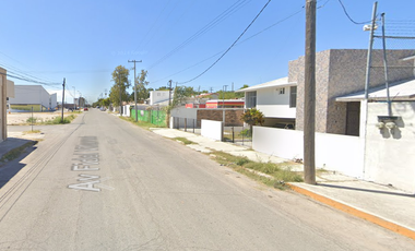 VENTA DE CASA EN AV FIDEL VILLARREAL PIEDRAS NEGRAS COAHUILA