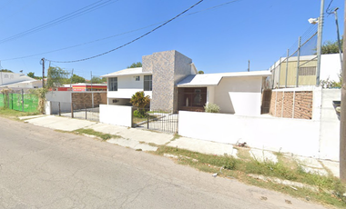 VENTA DE CASA EN AV FIDEL VILLARREAL PIEDRAS NEGRAS COAHUILA