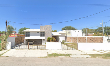 VENTA DE CASA EN AV FIDEL VILLARREAL PIEDRAS NEGRAS COAHUILA