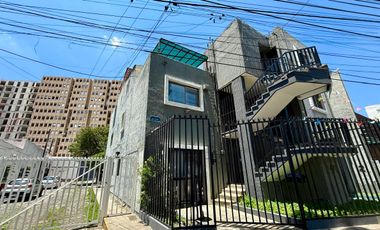 EDIFICIO PARA OFICINAS O DEPARTAMENTOS