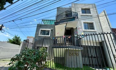 EDIFICIO PARA OFICINAS O DEPARTAMENTOS