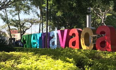 Departamento en Venta Temixco Cuernavaca Morelos