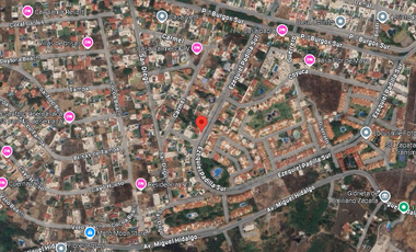 Departamento en Venta Temixco Cuernavaca Morelos