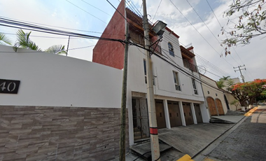 Departamento en Venta Temixco Cuernavaca Morelos