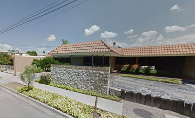 VENTA DE CASA EN POPOCATEPETL TORREON COAHUILA
