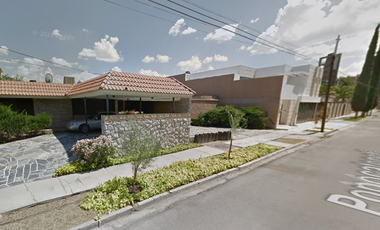 VENTA DE CASA EN POPOCATEPETL TORREON COAHUILA