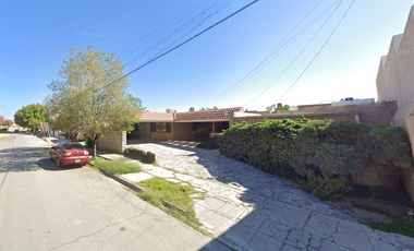 VENTA DE CASA EN POPOCATEPETL TORREON COAHUILA