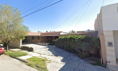 VENTA DE CASA EN POPOCATEPETL TORREON COAHUILA