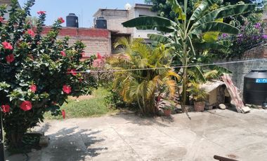 Venta de Casa en San Cristóbal, Cuernavaca, Morelos