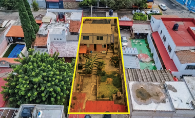 Venta de Casa en San Cristóbal, Cuernavaca, Morelos