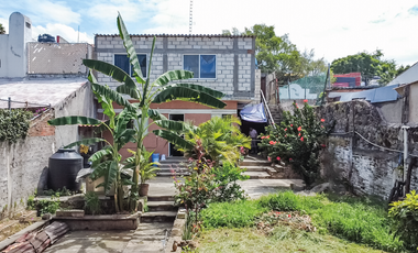 Venta de Casa en San Cristóbal, Cuernavaca, Morelos