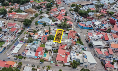 Venta de Casa en San Cristóbal, Cuernavaca, Morelos