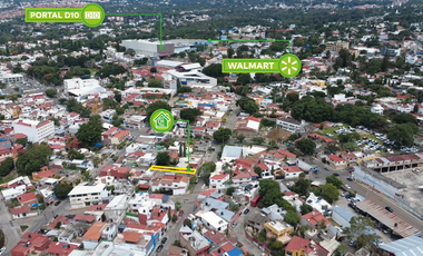 Venta de Casa en San Cristóbal, Cuernavaca, Morelos