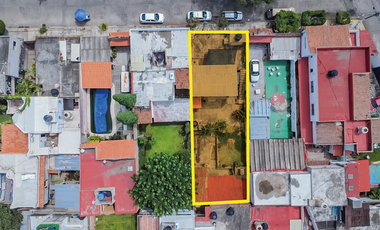 Venta de Casa en San Cristóbal, Cuernavaca, Morelos