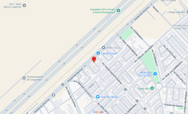 CASA EN SANTA INES, EX-HACIENDA SANTA INES, NEXTLALPAN, ESTADO DE MÉXICO. ¡¡NO CREDITOS!!