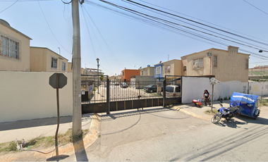 CASA EN SANTA INES, EX-HACIENDA SANTA INES, NEXTLALPAN, ESTADO DE MÉXICO. ¡¡NO CREDITOS!!