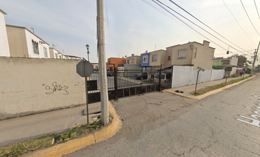 CASA EN SANTA INES, EX-HACIENDA SANTA INES, NEXTLALPAN, ESTADO DE MÉXICO. ¡¡NO CREDITOS!!