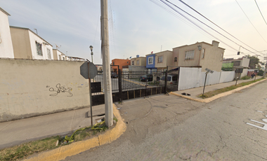 CASA EN SANTA INES, EX-HACIENDA SANTA INES, NEXTLALPAN, ESTADO DE MÉXICO. ¡¡NO CREDITOS!!