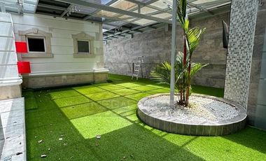 Casa de lujo Ideal para quienes buscan confort, privacidad y elegancia