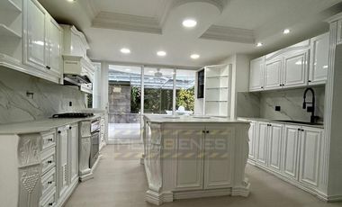 Casa de lujo Ideal para quienes buscan confort, privacidad y elegancia