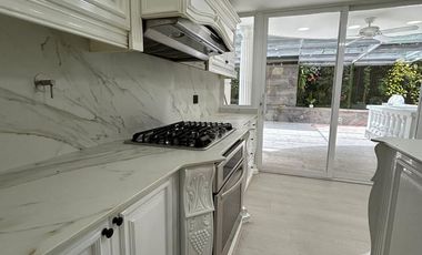 Casa de lujo Ideal para quienes buscan confort, privacidad y elegancia