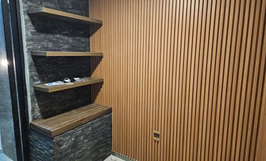RENTO DEPARTAMENTO NUEVO AMUEBLADO CON SERVICIOS $11,000 a 7 MIN. DE BUAP, CIUDAD UNIVERSITARIA.