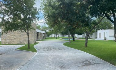 QUINTA EN VENTA EN LOS LIRIOS MONTEMORELOS NUEVO LEON