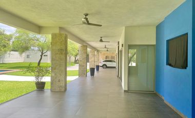 QUINTA EN VENTA EN LOS LIRIOS MONTEMORELOS NUEVO LEON