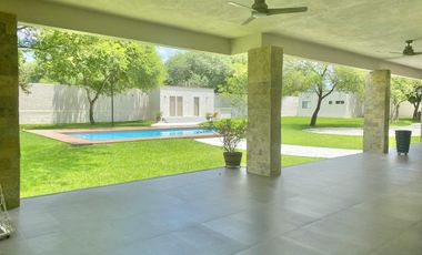QUINTA EN VENTA EN LOS LIRIOS MONTEMORELOS NUEVO LEON