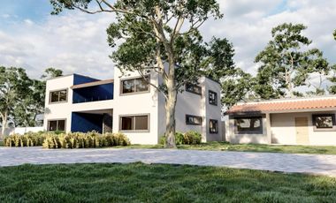 QUINTA EN VENTA EN LOS LIRIOS MONTEMORELOS NUEVO LEON