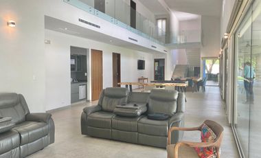 QUINTA EN VENTA EN LOS LIRIOS MONTEMORELOS NUEVO LEON