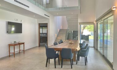 QUINTA EN VENTA EN LOS LIRIOS MONTEMORELOS NUEVO LEON