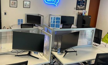 RENTA DE OFICINA EN ZONA FINANCIERA DE GUADALAJARA