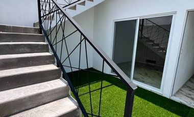 ESTRENA CASA EN MORELOS FRACCIONAMIENTO PEDREGAL DE OAXTEPEC