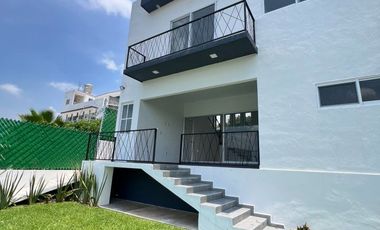ESTRENA CASA EN MORELOS FRACCIONAMIENTO PEDREGAL DE OAXTEPEC