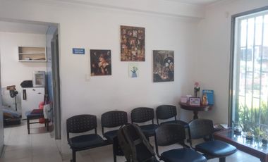 Casa Comercial en Venta en , Estadio Laureles