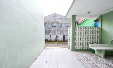 Rumah SHM 2 Lt Siap KPR 15 Mnt ke RSAU dr. M. Hassan Toto J-33985