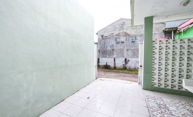 Rumah SHM 2 Lt Siap KPR 15 Mnt ke RSAU dr. M. Hassan Toto J-33985
