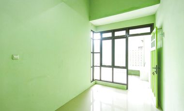 Rumah SHM 2 Lt Siap KPR 15 Mnt ke RSAU dr. M. Hassan Toto J-33985