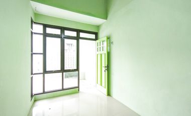 Rumah SHM 2 Lt Siap KPR 15 Mnt ke RSAU dr. M. Hassan Toto J-33985