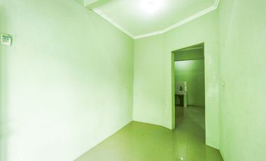 Rumah SHM 2 Lt Siap KPR 15 Mnt ke RSAU dr. M. Hassan Toto J-33985