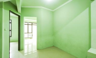 Rumah SHM 2 Lt Siap KPR 15 Mnt ke RSAU dr. M. Hassan Toto J-33985