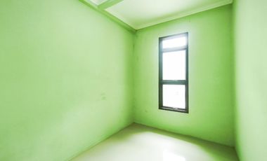 Rumah SHM 2 Lt Siap KPR 15 Mnt ke RSAU dr. M. Hassan Toto J-33985