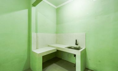 Rumah SHM 2 Lt Siap KPR 15 Mnt ke RSAU dr. M. Hassan Toto J-33985