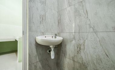 Rumah SHM 2 Lt Siap KPR 15 Mnt ke RSAU dr. M. Hassan Toto J-33985