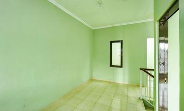 Rumah SHM 2 Lt Siap KPR 15 Mnt ke RSAU dr. M. Hassan Toto J-33985