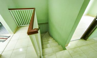 Rumah SHM 2 Lt Siap KPR 15 Mnt ke RSAU dr. M. Hassan Toto J-33985