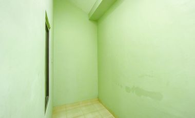 Rumah SHM 2 Lt Siap KPR 15 Mnt ke RSAU dr. M. Hassan Toto J-33985